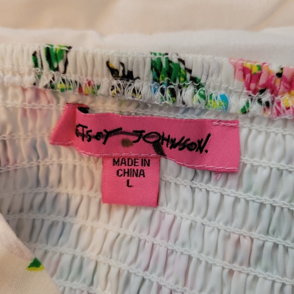 Betsy Johnson dress - Picture 4 of 7